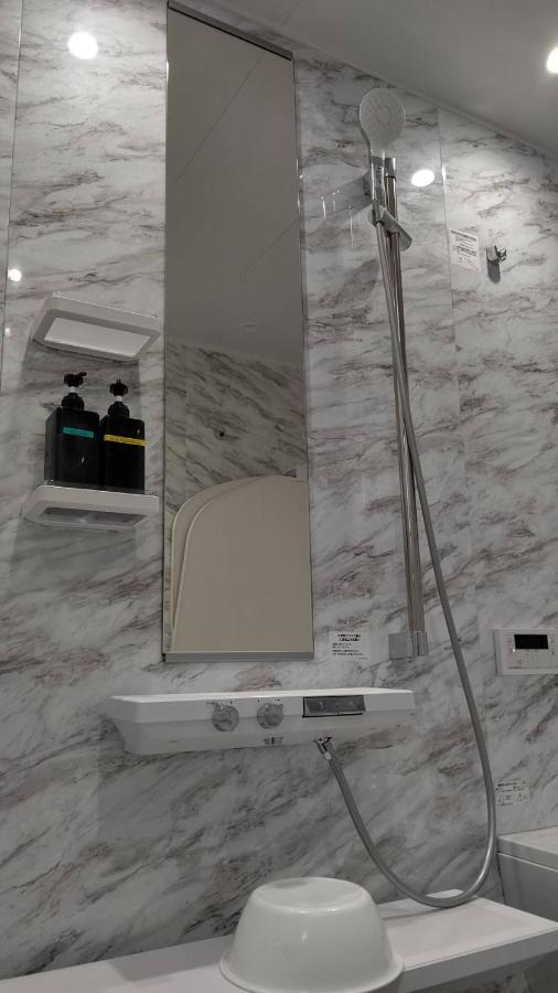 金沢市モンプティシャアパートメント エクステリア 写真