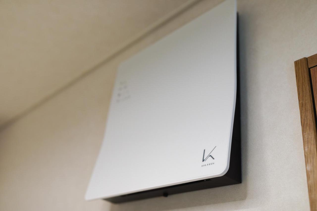 金沢市モンプティシャアパートメント エクステリア 写真