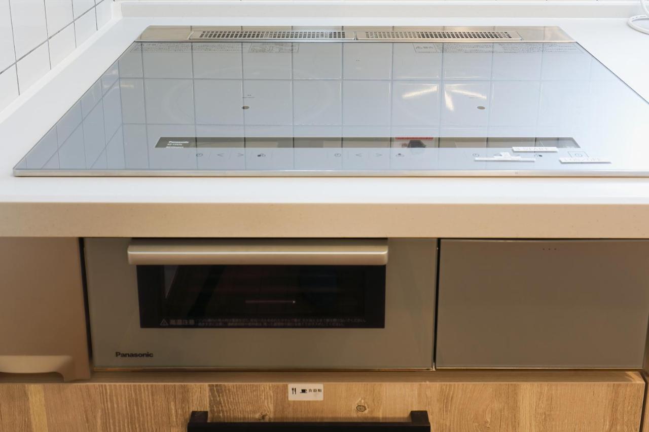 金沢市モンプティシャアパートメント エクステリア 写真