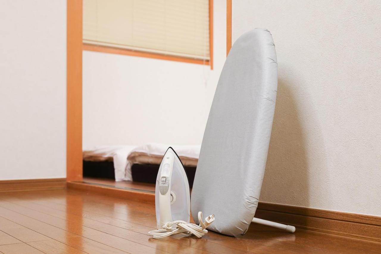 金沢市モンプティシャアパートメント エクステリア 写真