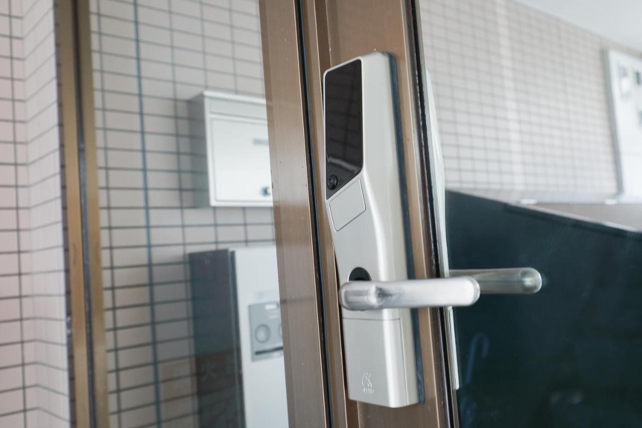 金沢市モンプティシャアパートメント エクステリア 写真