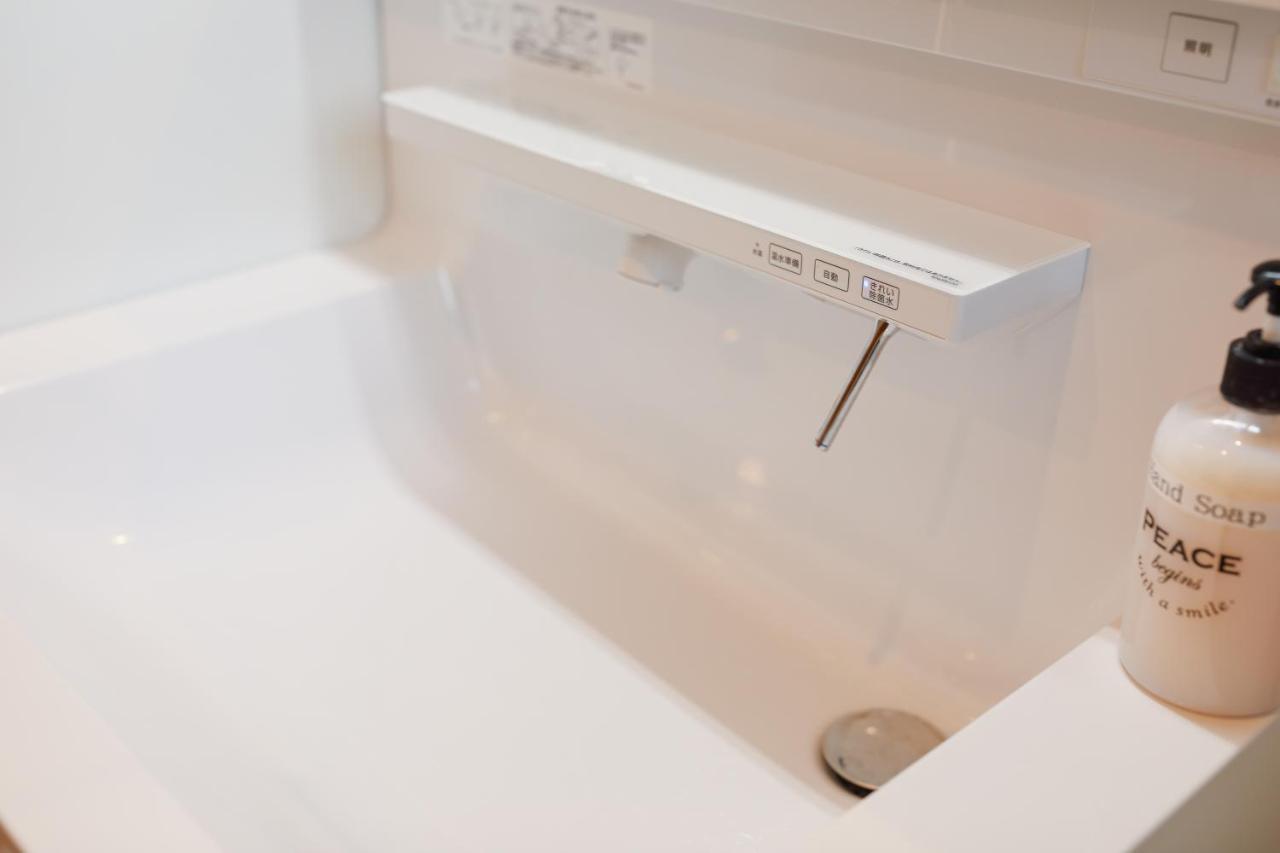 金沢市モンプティシャアパートメント エクステリア 写真