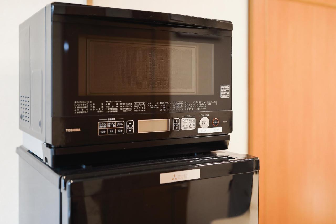 金沢市モンプティシャアパートメント エクステリア 写真